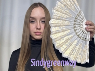 Sindygreenway