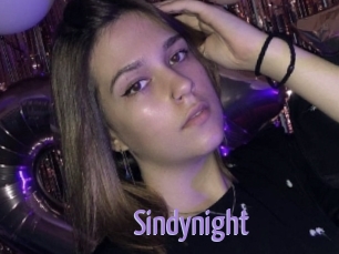 Sindynight