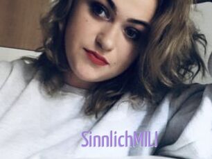 SinnlichMILI