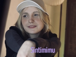 Sintimimu