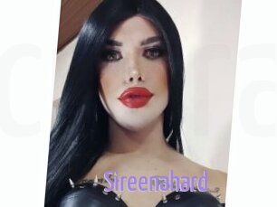 Sireenahard