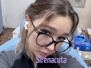 Sirenacuta