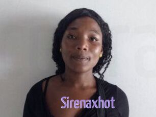 Sirenaxhot