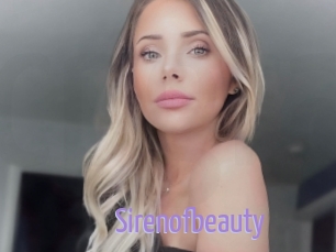 Sirenofbeauty