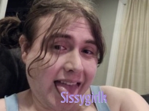 Sissygirlk