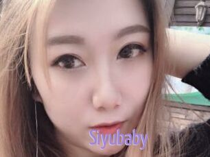 Siyubaby