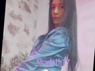 Skarleth77