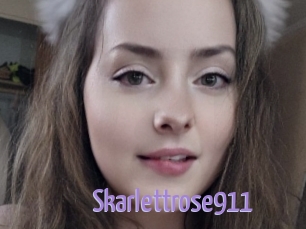 Skarlettrose911