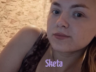 Sketa