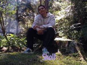 Skoll