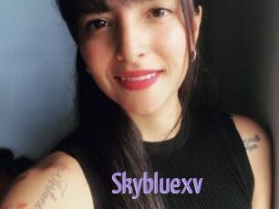 Skybluexv