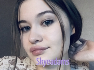 Skyeadams