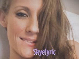 Skyelyric