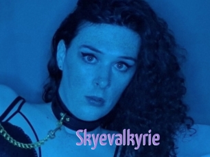 Skyevalkyrie