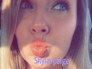 Skylar_paige