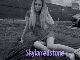 Skylarredstone