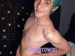 Skylarrowan