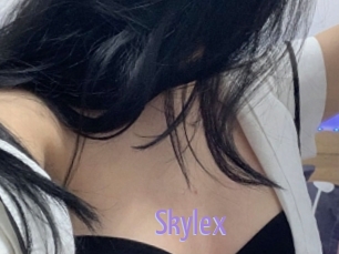 Skylex