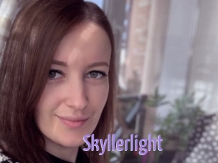 Skyllerlight