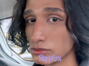 Skyyfox