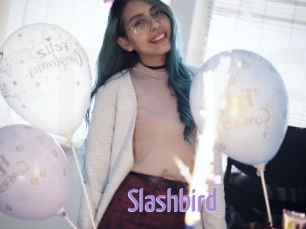 Slashbird