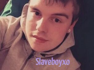 Slaveboyxo