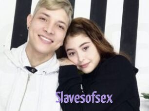 Slavesofsex