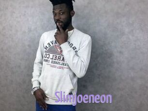 Slimjoeneon