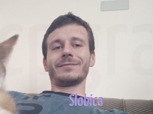 Slobica