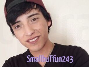 SmallbuTfun243