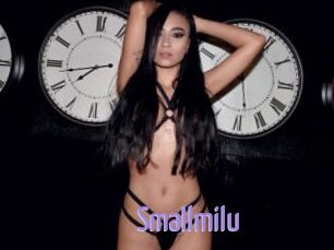 Smallmilu