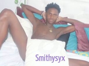 Smithysyx