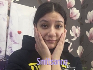 Smitsanna