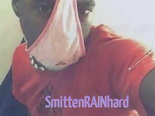 SmittenRAINhard