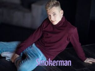 Smokerman