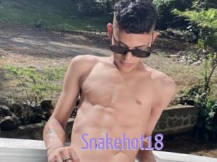 Snakehot18