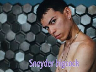 Sneyder_bigcock