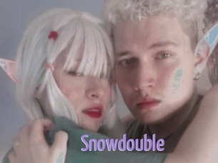 Snowdouble