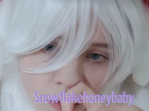 Snowflakehoneybaby