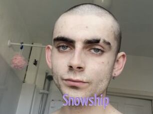 Snowship