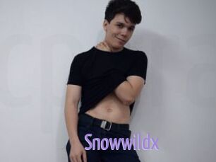 Snowwildx