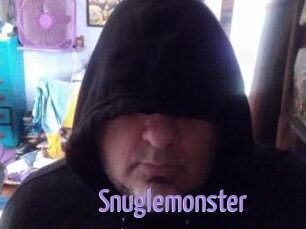 Snuglemonster