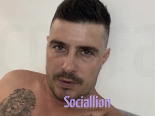 Sociallion