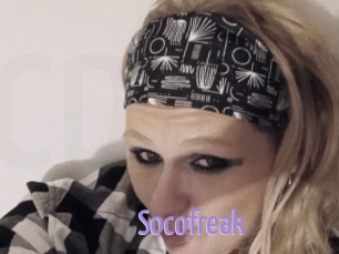 Socofreak