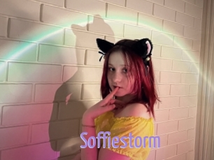 Soffiestorm