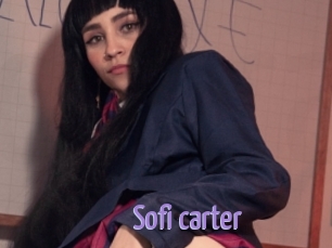 Sofi_carter