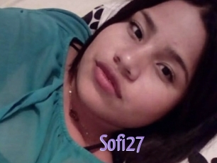 Sofi27