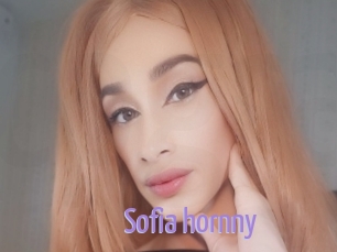 Sofia_hornny