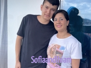 Sofiaandlhiam