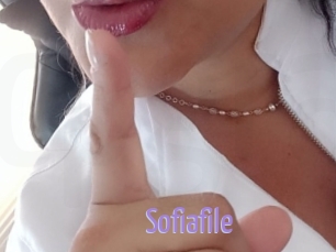 Sofiafile